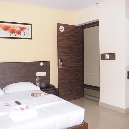 Hotel Orangeinn Omr Perungudi شيناي المظهر الخارجي الصورة