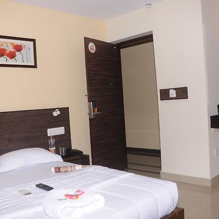 Hotel Orangeinn Omr Perungudi شيناي المظهر الخارجي الصورة